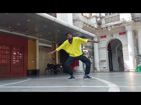 HOLLY MICHELLE x WAX TP - HELLA MUCH | Jais Kashyap | Melvin Tim Tim Choreography | #shorts #Youtube