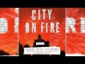 FULL AUDIOBOOK City On Fire A Novel Don Winslow