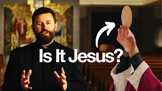 Most Catholics Get This Wrong About the Eucharist