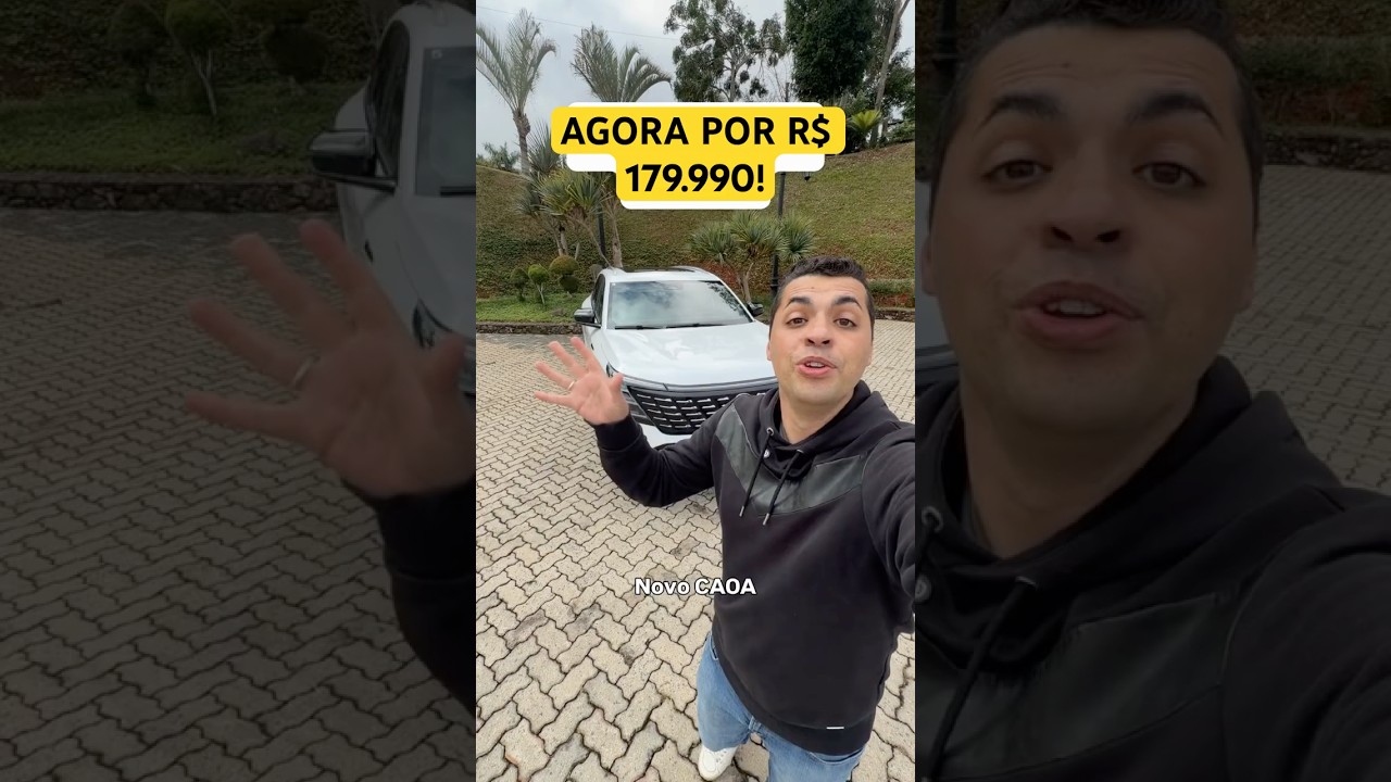 R$ 20 MIL DE DESCONTO!