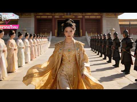 【พากย์ไทย】หวนฝันพลิกชะตา | หญิงสาวเกิดใหม่ แก้แค้นสามีและชู้ แล้วหันไปแต่งงานเข้าวังหลวง!
