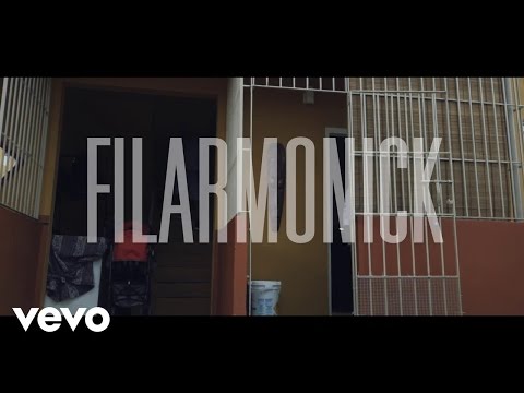 Filarmonick - La Calle feat. Darell & Lito Kirino (Official Video)