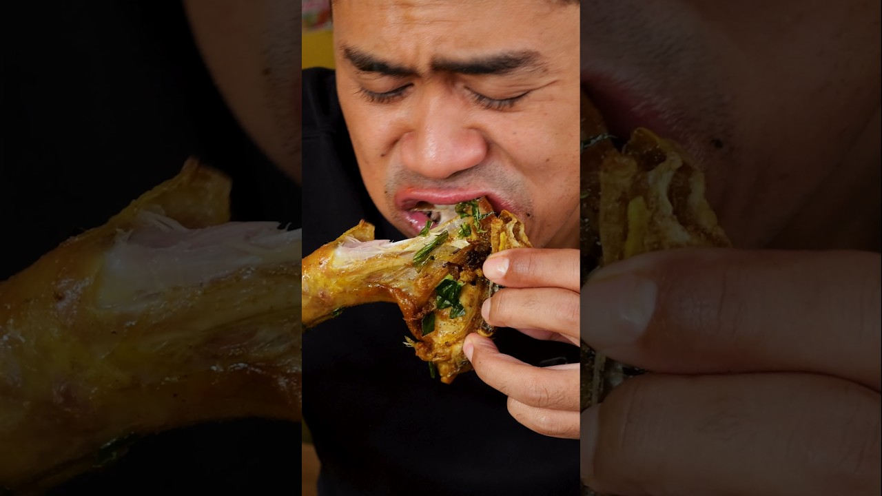 Nemu warung makan hidden gem di Garut