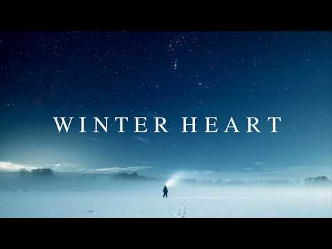 Winter Heart - Beautiful & Sad Piano Song 「BigRicePiano」
