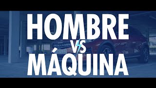 Hombre vs Máquina | Dani Caverzaschi & Kia XCeed PHEV Trailer