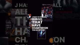 LL Cool J’s Longevity is Insane 😮‍💨