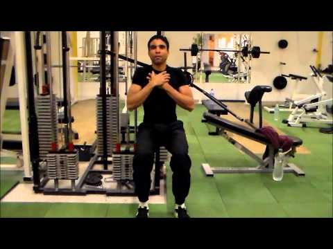 comment renforcer quadriceps