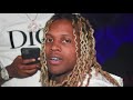 Backdoor Clean Lil Durk