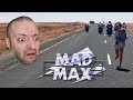 Mad Max 1979 First Time Watching Movie Reaction