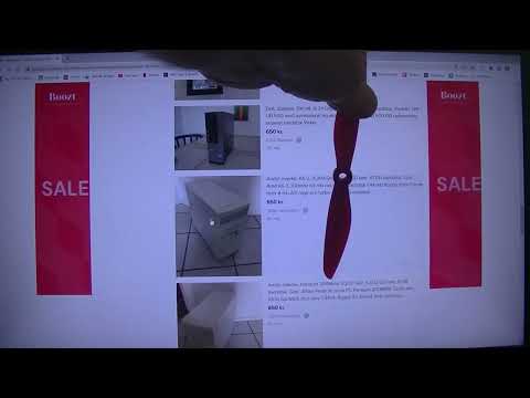 MongoTV_8829 - KIGGER PÅ GAMER PC HARDWARE - Del 411 - Brugt Gamer PC - Den Blå Avis DBA