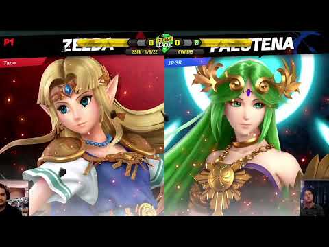 Cheese League September'21 - SSBU - Singles