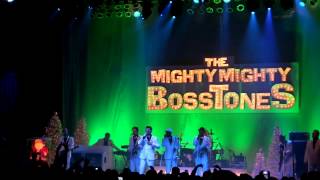 Another Drinking Song - Mighty Mighty Bosstones Hometown Throwdown #16 Night #3