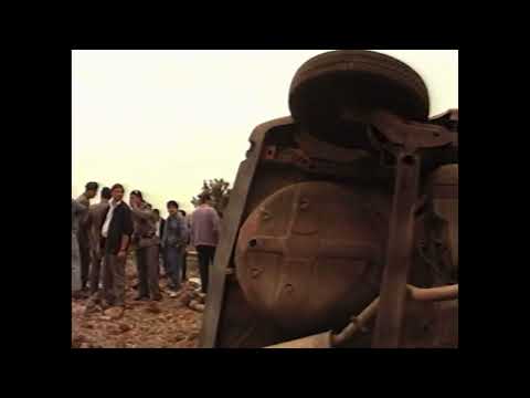 23 Maggio 1992 – Immagini Inedite: La Strage di Capaci