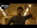 What If GOAT Ilaya Thalapathy VS Master Thalapathy Goat Interval Scene Goat Thalapathyvijay