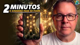 O Som que Faz o Dinheiro Parar de Fugir — Ouça e Sinta em 2 Minutos