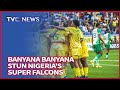 [FULL MATCH] Banyana Banyana Stun Nigeria's Super Falcons To Win Aisha Buhari Cup
