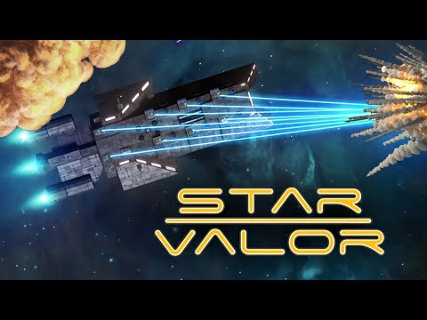 Star Valor is an Open World Sci Fi RPG Worth Clocking Hours In