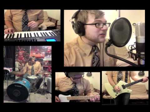 Sky Diver - Owl City