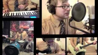 Owl City&#39;s &quot;Sky Diver&quot; Cover