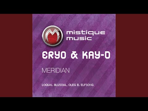 Meridian (Blusoul Break Style Sunrise Remix)