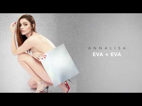 Video thumbnail for Eva+Eva
