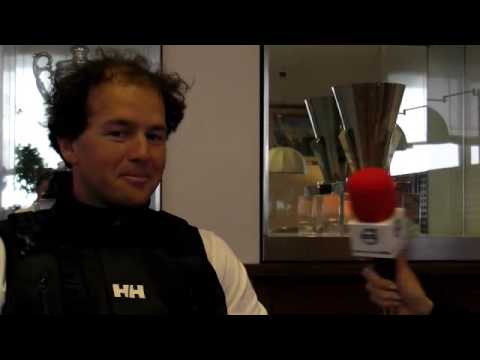 Volvo Cup Melges 24 2009 - Due minuti con... Andrea Racchelli - Zerogradinord.it