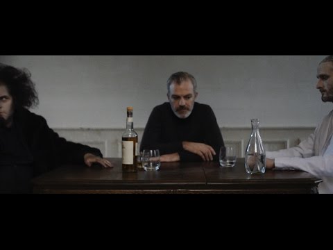 Daalman - Wolven (Official Video)