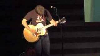 Matt Nathanson - Wide Eyed And Full