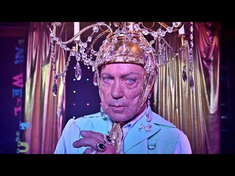 SWAN SONG | Trailer deutsch german [HD]