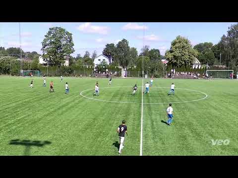 Stockholm Södra - IFK Tumba Zporter Cup