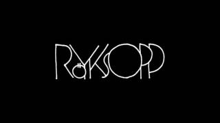 Royksopp - I Don't Know What I Can Save You From (Kings of Convinience)