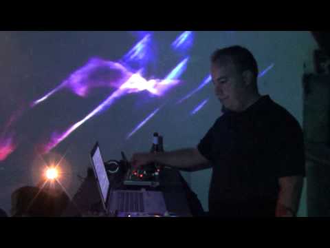 FLEKOR LIVE DJ SET @ HARMONY DELUXE WITH RAM - SALA SPECKA - MADRID - (22-09-2012)