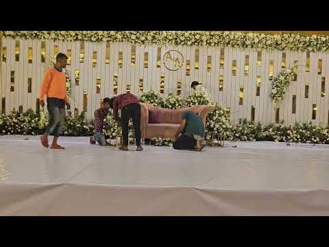 Wedding Planner portfolio by Iconic Events in Hyderabad - Photo 1
