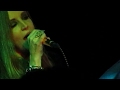 Lisa Marie Presley,-Lights Out- 11,20,2013-Long ...