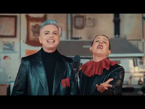 Ciro, Miranda, BIG ONE - A Donde Vas Si Te Vas Crossover #6 Electro Pop Remix