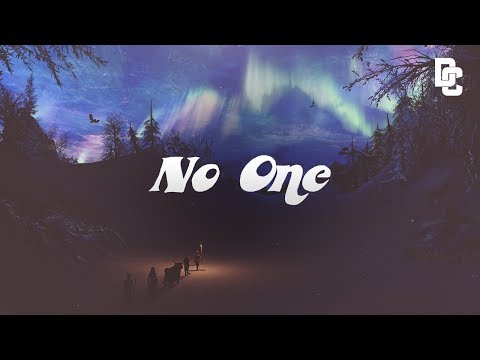 Post Malone x G Eazy Type Beat "No One" | Daniel Cruz