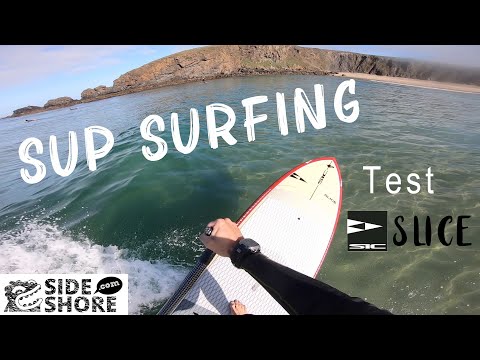TEST SLICE SIC MAUI 9'