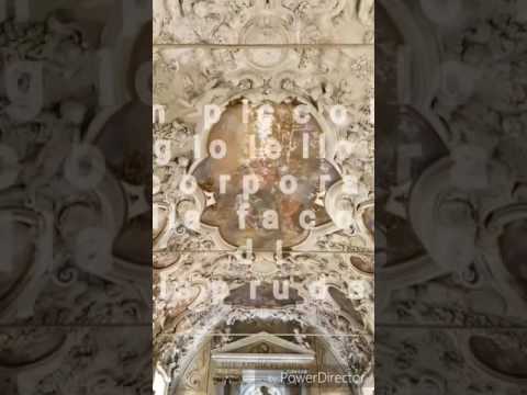 Oratorio San Giuseppe Dei Falegnami