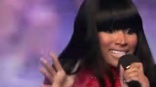 Robin Thicke - Shakin it 4 daddy (feat. Nicki Minaj) (Fan Made Video)