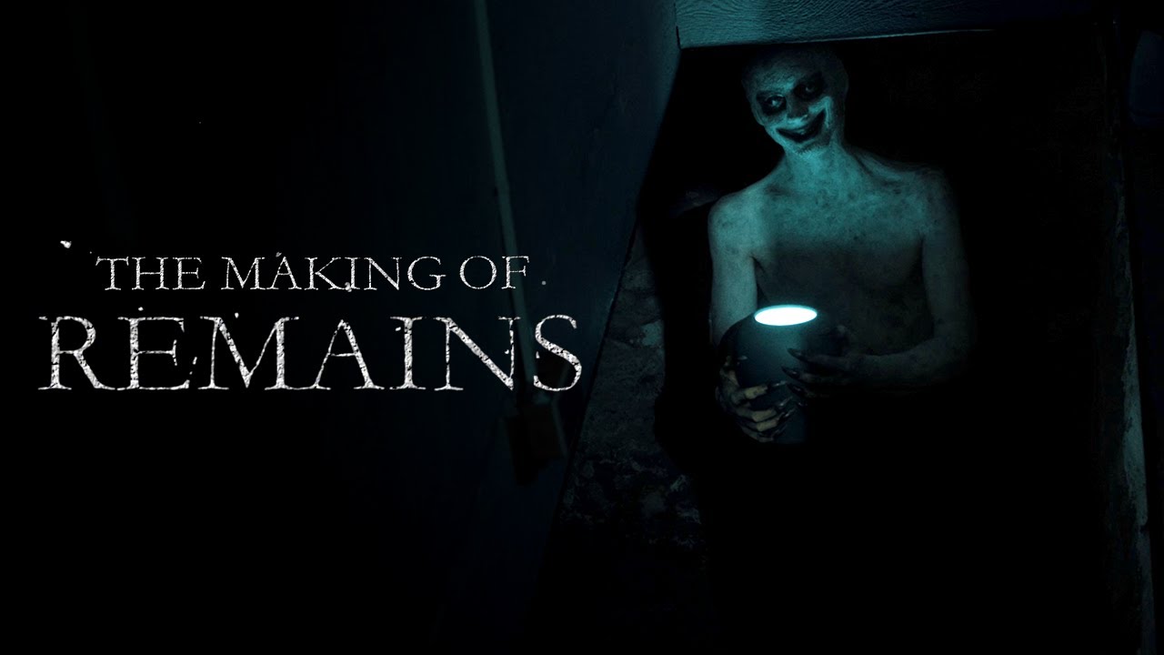 The Making of "Remains"