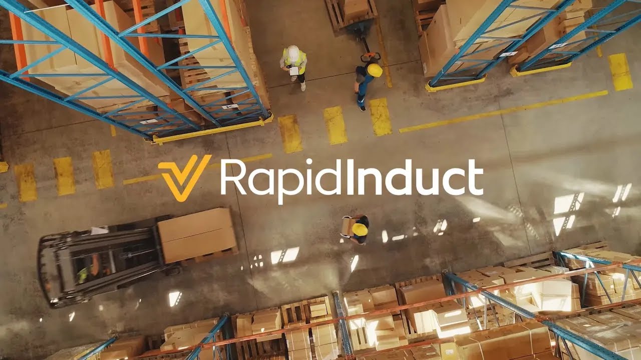 Rapid Induct | Rapid