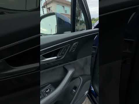 фото audi q7 ii (4m) рестайлинг 0