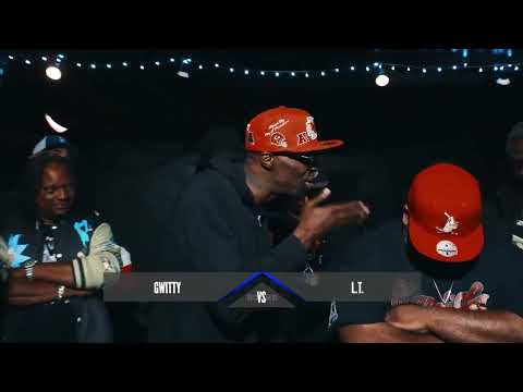 Gwitty vs L.T.