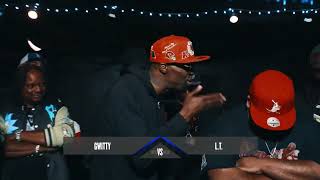 Gwitty vs L.T.
