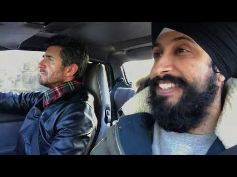 1992 Porsche 968 - Meet The Owner