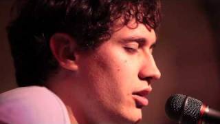 The Lonely Forest - We Sing In Time (Live at The Woods)