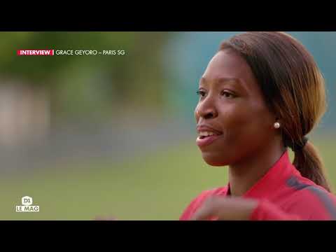 D1 le Mag : Inside ASJ Soyaux