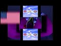 REQUESTED YTPMV Sesame Workshop Around The World Promo Paula Jones Style Scan