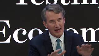 Davos 2020 - Testing America’s Economic Resilience