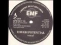 EMF ROUGH POTENTIAL 1989